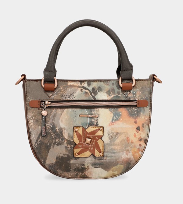 Bolsa de Mano Anekke Shōen Small | 823PJLXUN