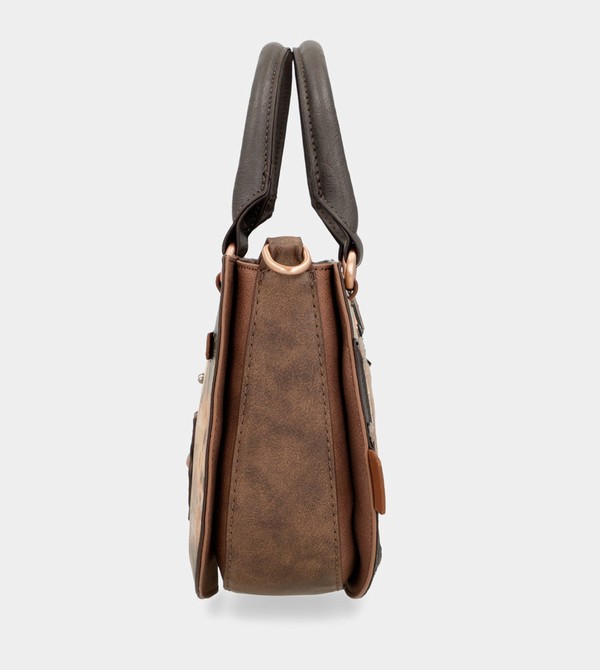 Bolsa de Mano Anekke Shōen Small | 823PJLXUN