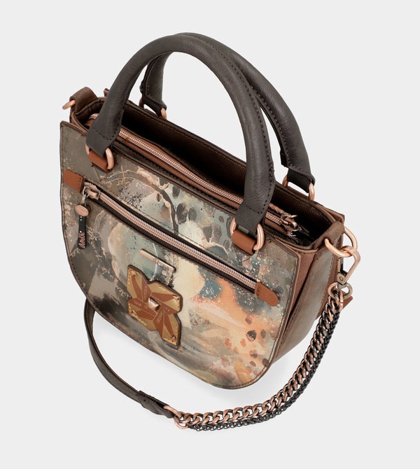 Bolsa de Mano Anekke Shōen Small | 823PJLXUN