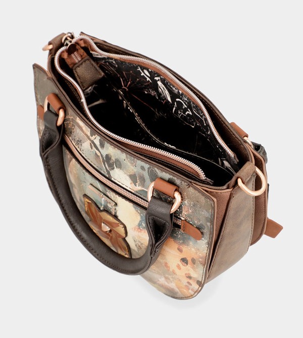 Bolsa de Mano Anekke Shōen Small | 823PJLXUN