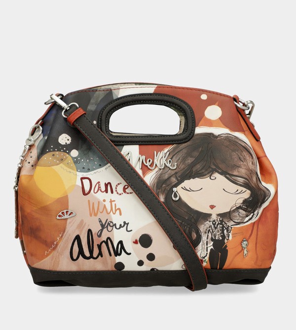 Bolsa de Mano Anekke Short Alma | 104JLBMZU