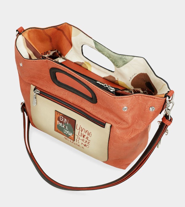 Bolsa de Mano Anekke Short Alma | 104JLBMZU