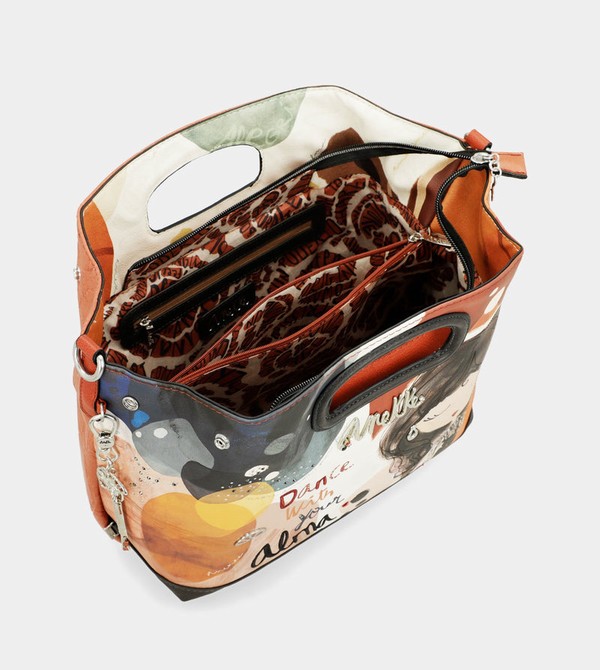 Bolsa de Mano Anekke Short Alma | 104JLBMZU