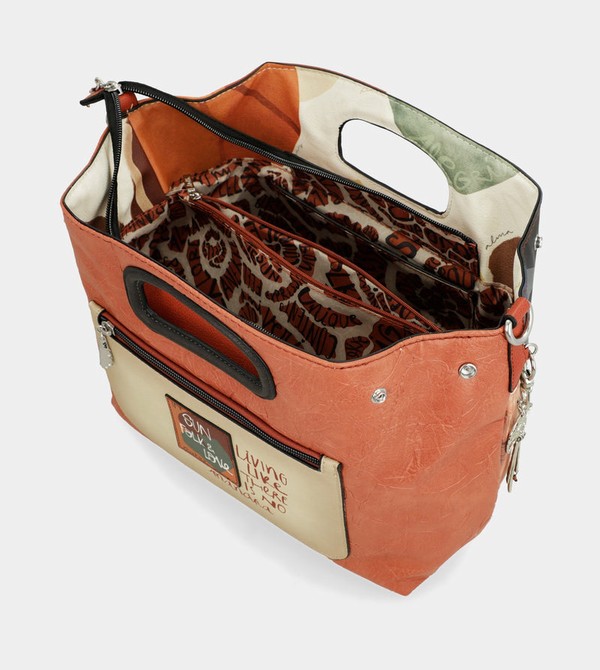 Bolsa de Mano Anekke Short Alma | 104JLBMZU