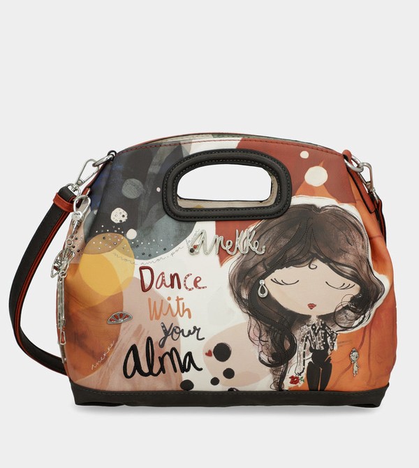 Bolsa de Mano Anekke Short Alma | 104JLBMZU
