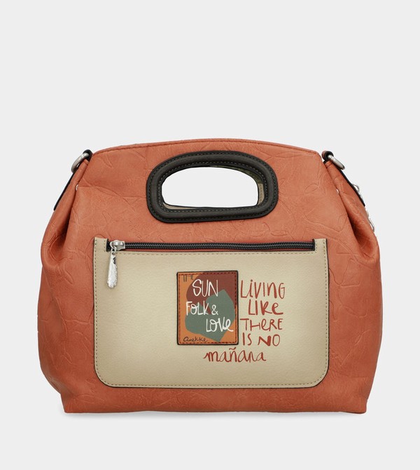 Bolsa de Mano Anekke Short Alma | 104JLBMZU