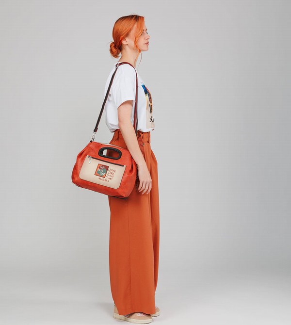 Bolsa de Mano Anekke Short Alma | 104JLBMZU