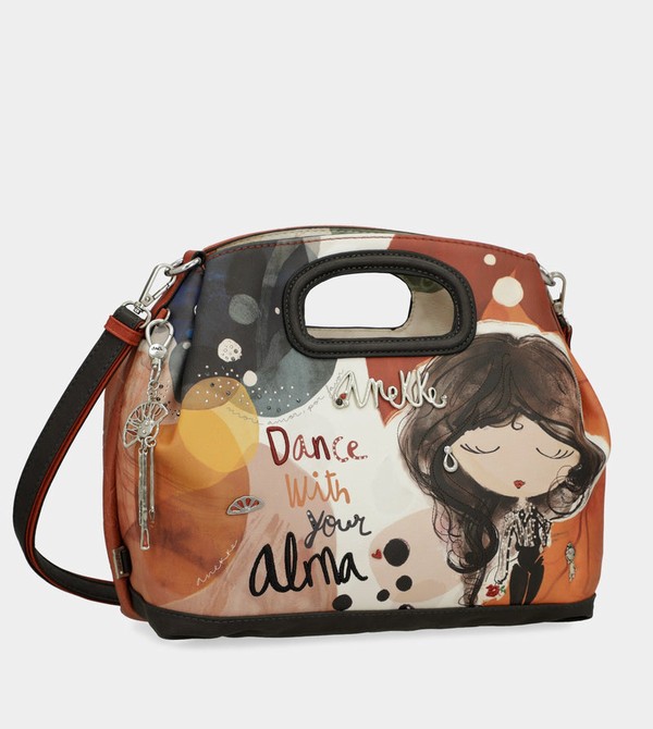Bolsa de Mano Anekke Short Alma | 104JLBMZU