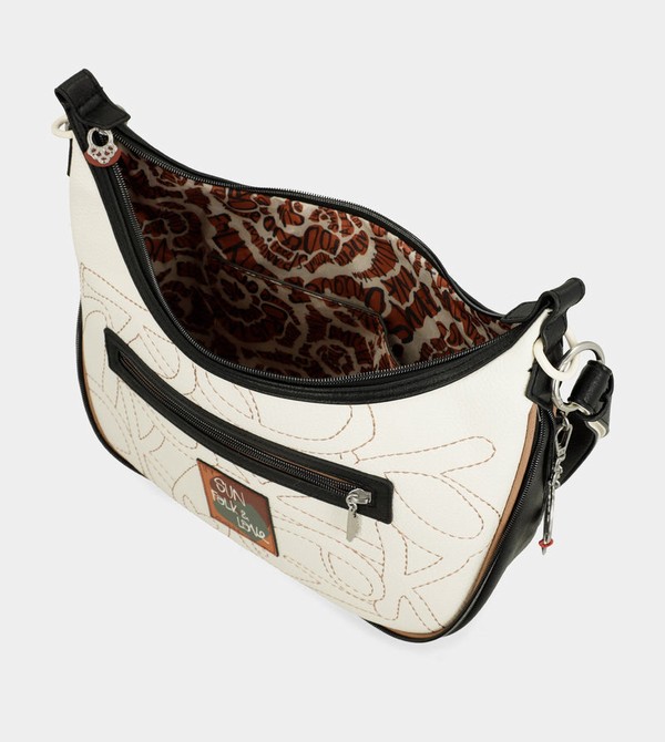 Bolsa de Mano Anekke Shoulder Alma | 601BUADQX