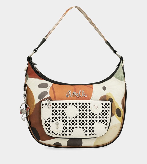 Bolsa de Mano Anekke Shoulder Alma | 601BUADQX