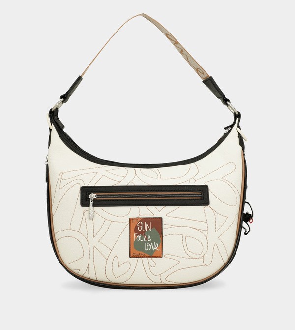 Bolsa de Mano Anekke Shoulder Alma | 601BUADQX