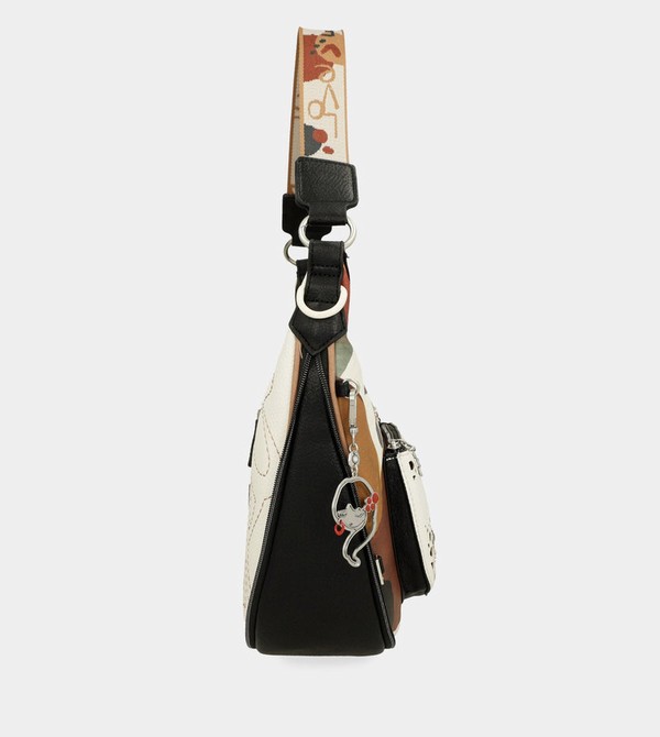 Bolsa de Mano Anekke Shoulder Alma | 601BUADQX