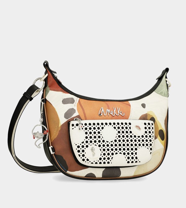Bolsa de Mano Anekke Shoulder Alma | 601BUADQX
