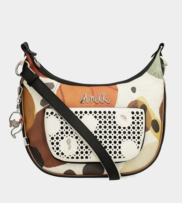 Bolsa de Mano Anekke Shoulder Alma | 601BUADQX