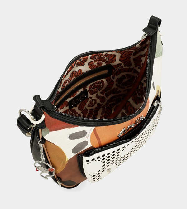 Bolsa de Mano Anekke Shoulder Alma | 601BUADQX