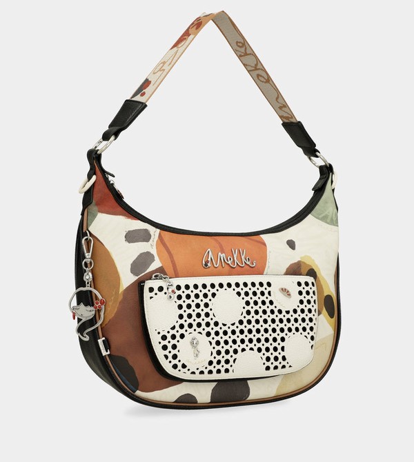 Bolsa de Mano Anekke Shoulder Alma | 601BUADQX