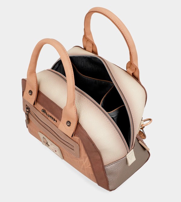 Bolsa de Mano Anekke Stars Bowling | 498CGIRKS