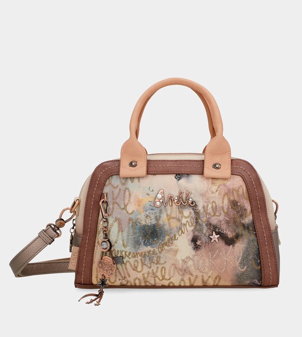 Bolsa de Mano Anekke Stars Bowling | 498CGIRKS