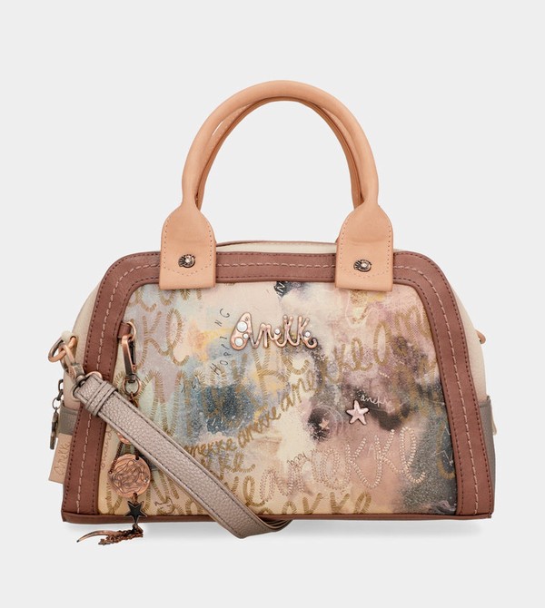 Bolsa de Mano Anekke Stars Bowling | 498CGIRKS
