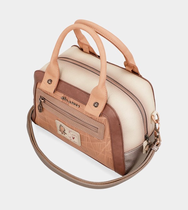 Bolsa de Mano Anekke Stars Bowling | 498CGIRKS