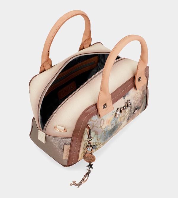 Bolsa de Mano Anekke Stars Bowling | 498CGIRKS