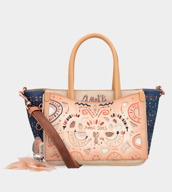 Bolsa de Mano Anekke Tribe With Twos | 832YMXSGN