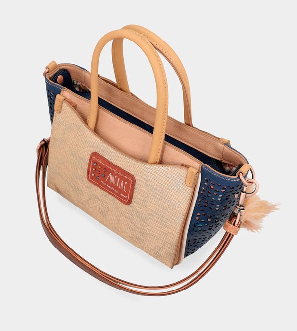 Bolsa de Mano Anekke Tribe With Twos | 832YMXSGN