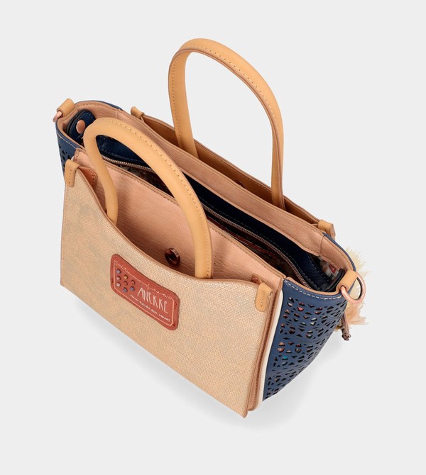 Bolsa de Mano Anekke Tribe With Twos | 832YMXSGN