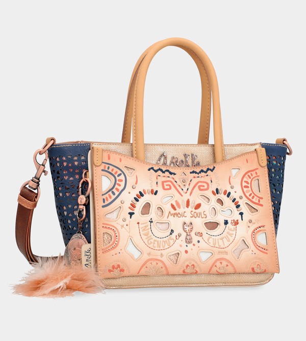 Bolsa de Mano Anekke Tribe With Twos | 832YMXSGN