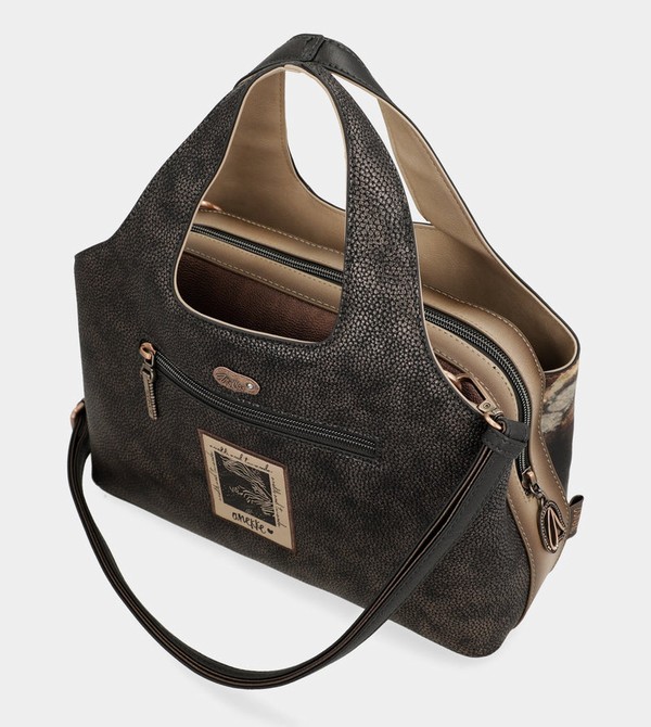Bolsa de Mano Anekke Wings Short | 409SHXPNK