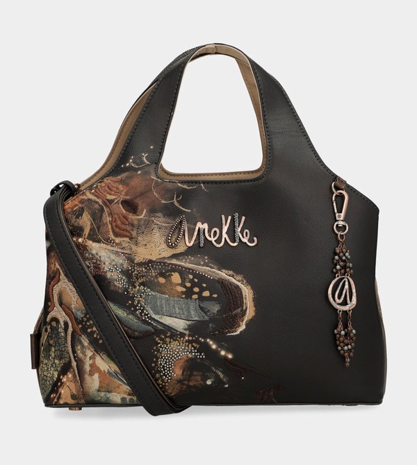 Bolsa de Mano Anekke Wings Short | 409SHXPNK