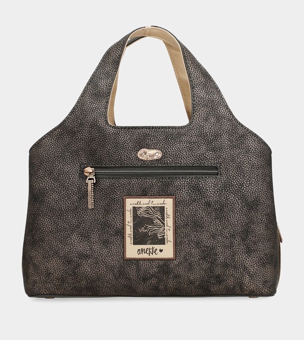 Bolsa de Mano Anekke Wings Short | 409SHXPNK