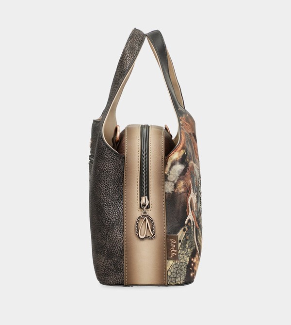Bolsa de Mano Anekke Wings Short | 409SHXPNK
