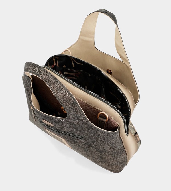 Bolsa de Mano Anekke Wings Short | 409SHXPNK