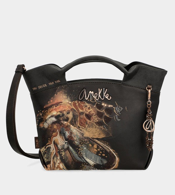 Bolsa de Mano Anekke Wings Shorts | 039TZYBEF
