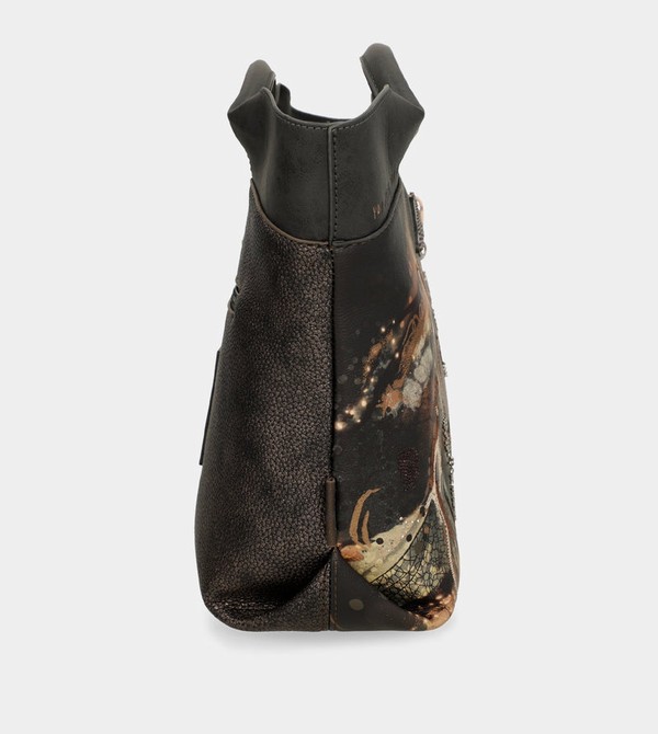 Bolsa de Mano Anekke Wings Shorts | 039TZYBEF