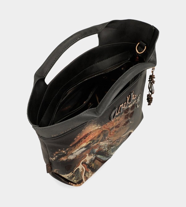 Bolsa de Mano Anekke Wings Shorts | 039TZYBEF