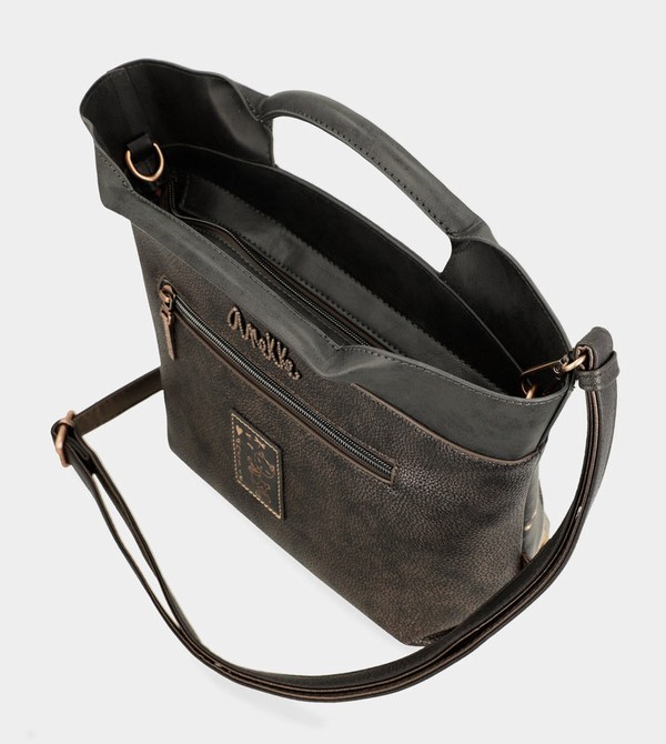 Bolsa de Mano Anekke Wings Shorts | 039TZYBEF