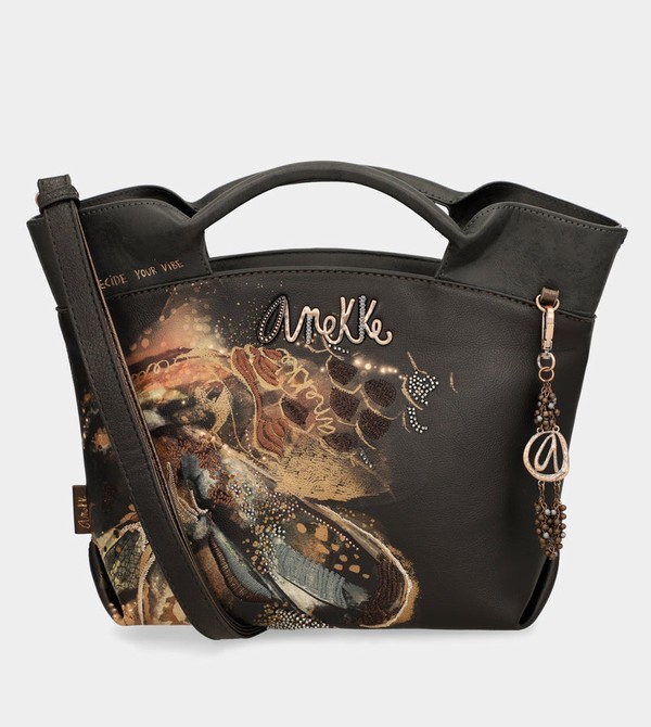 Bolsa de Mano Anekke Wings Shorts | 039TZYBEF