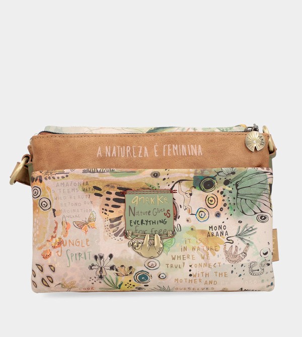 Bolsas Hombro Anekke Amazonia Flap | 784YISEQZ