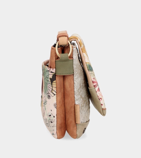 Bolsas Hombro Anekke Amazonia Flap | 784YISEQZ