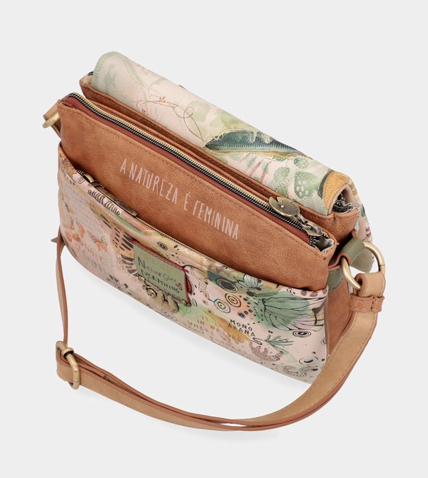Bolsas Hombro Anekke Amazonia Flap | 784YISEQZ