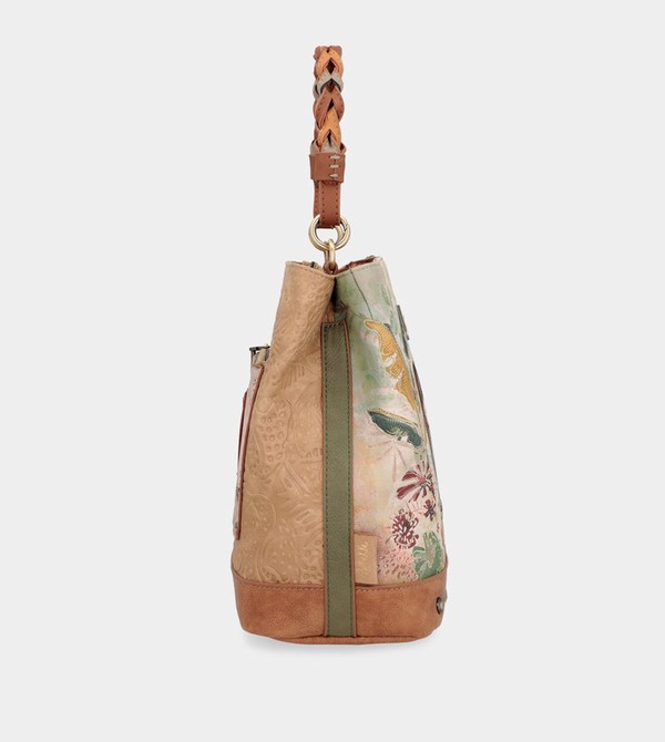 Bolsas Hombro Anekke Amazonia Hand Plus | 749SKRJHQ