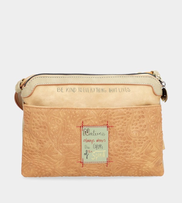 Bolsas Hombro Anekke Amazonia With 3 Compartments | 196XCUIGZ