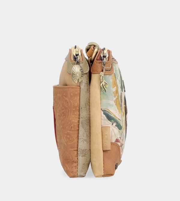 Bolsas Hombro Anekke Amazonia With 3 Compartments | 196XCUIGZ