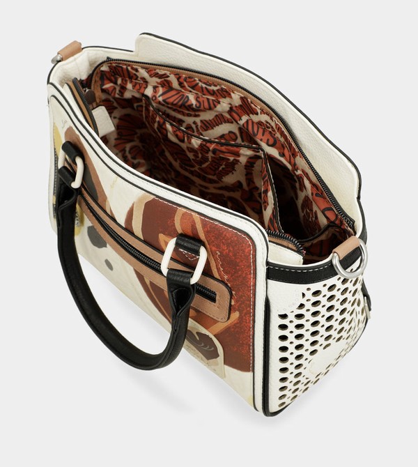 Bolsas Hombro Anekke Bowling Alma | 098RWDIYN