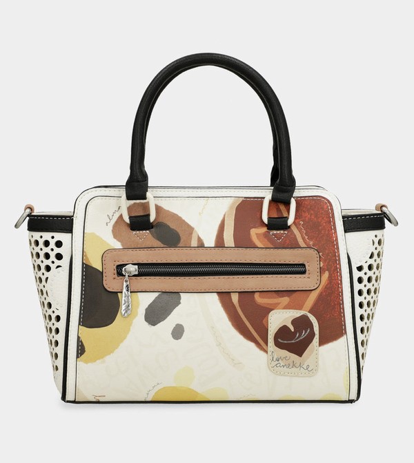 Bolsas Hombro Anekke Bowling Alma | 098RWDIYN