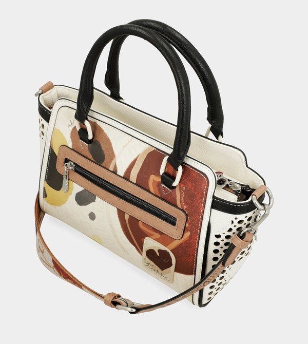 Bolsas Hombro Anekke Bowling Alma | 098RWDIYN