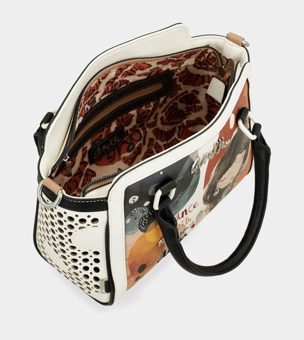 Bolsas Hombro Anekke Bowling Alma | 098RWDIYN