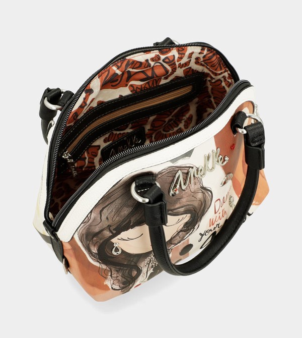 Bolsas Hombro Anekke Bowling Alma | 496YBUIQL